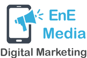 EnE Media Logo